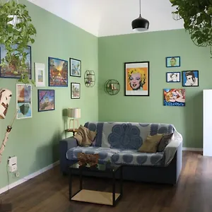 Casa Di Sara Appartamento