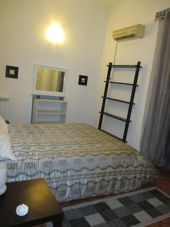 Ferienhaus Appartamento Quattro Canti Palermo