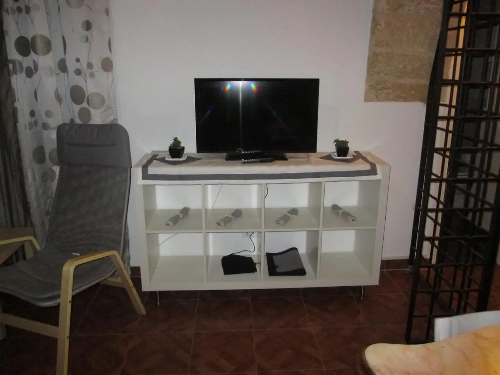 Appartamento Quattro Canti Palermo