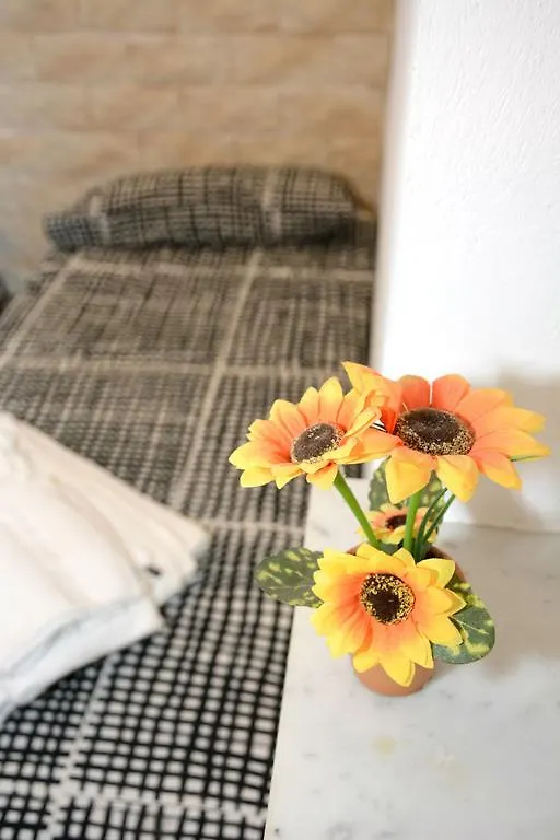 Ferienhaus Appartamento Quattro Canti Palermo Italien